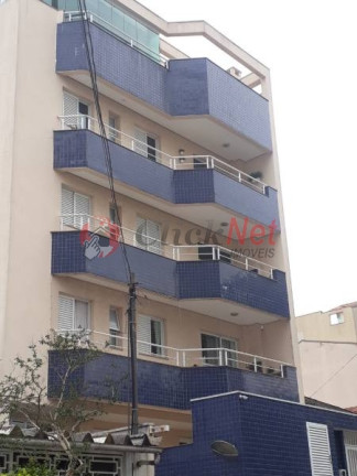 Imagem Cobertura com 3 Quartos à Venda, 190 m² em Anchieta - São Bernardo Do Campo