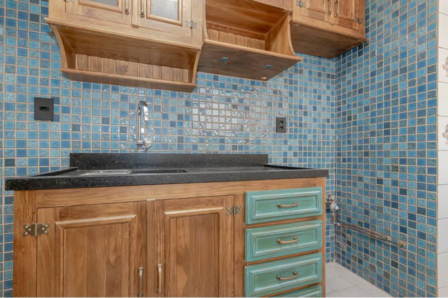 Imagem Apartamento com 1 Quarto à Venda, 39 m² em Cidade Baixa - Porto Alegre