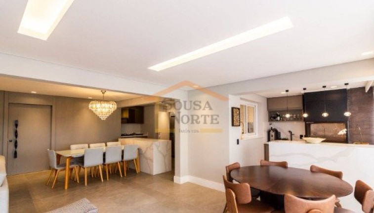 Imagem Apartamento com 3 Quartos à Venda, 159 m² em Vila Rosália - Guarulhos Imagem Apartamento com 3 Quartos à Venda, 159 m² em Vila Rosália - Guarulhos