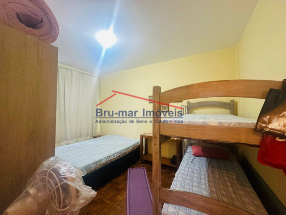 Imagem Apartamento com 1 Quarto à Venda, 60 m² em Gonzaga - Santos