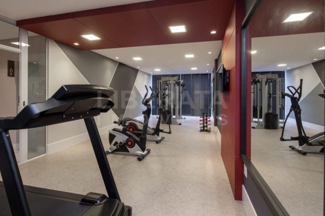 Imagem Apartamento com 3 Quartos à Venda, 127 m² em São Pedro - Navegantes Imagem Apartamento com 3 Quartos à Venda, 127 m² em São Pedro - Navegantes