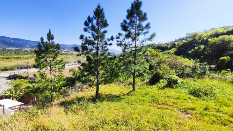 Imagem Terreno à Venda, em Areias De Palhocinha - Garopaba Imagem Terreno à Venda, em Areias De Palhocinha - Garopaba