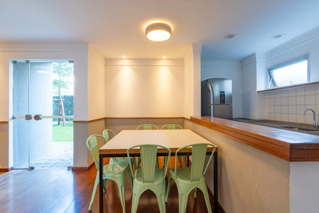 Imagem Apartamento com 2 Quartos à Venda, 85 m² em Campo Belo - São Paulo Imagem Apartamento com 2 Quartos à Venda, 85 m² em Campo Belo - São Paulo