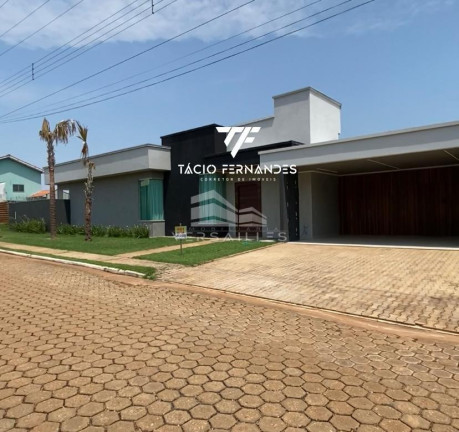 Casa com 4 Quartos à Venda, 488 m² em Nova Esperança - Porto Velho