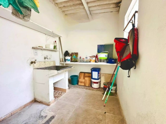 Imagem Casa com 3 Quartos à Venda, 150 m² em Jardim Nove De Julho - São Paulo Imagem Casa com 3 Quartos à Venda, 150 m² em Jardim Nove De Julho - São Paulo