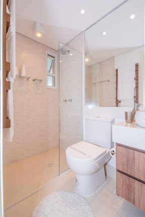 Imagem Apartamento com 2 Quartos à Venda, 56 m² em Jardim Santa Cruz (sacomã) - São Paulo Imagem Apartamento com 2 Quartos à Venda, 56 m² em Jardim Santa Cruz (sacomã) - São Paulo