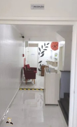Imagem Sala Comercial à Venda, 24 m² em Centro - Santo André Imagem Sala Comercial à Venda, 24 m² em Centro - Santo André