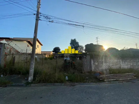 Terreno à Venda, 150 m² em Vila Vasques - Votorantim