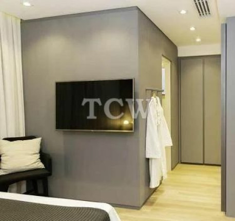 Imagem Apartamento com 3 Quartos à Venda, 163 m² em Vila Clementino - São Paulo Imagem Apartamento com 3 Quartos à Venda, 163 m² em Vila Clementino - São Paulo