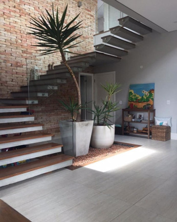 Imagem Casa à Venda,  em Tamboré - Santana De Parnaíba