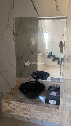 Imagem Sobrado com 3 Quartos à Venda, 960 m² em Sítios Santa Luzia - Aparecida De Goiânia