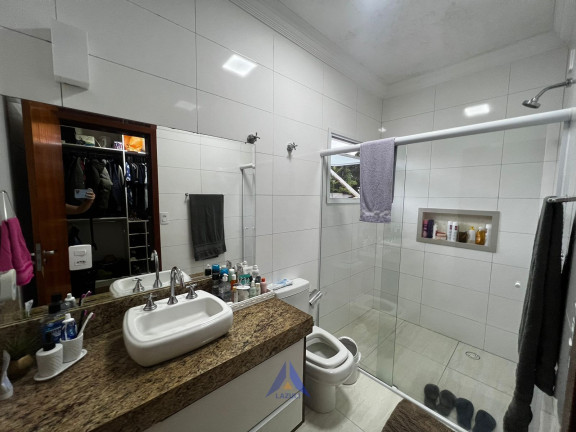 Imagem Casa de Condomínio com 4 Quartos à Venda, 200 m² em Chácaras Residenciais Santa Maria - Votorantim Imagem Casa de Condomínio com 4 Quartos à Venda, 200 m² em Chácaras Residenciais Santa Maria - Votorantim