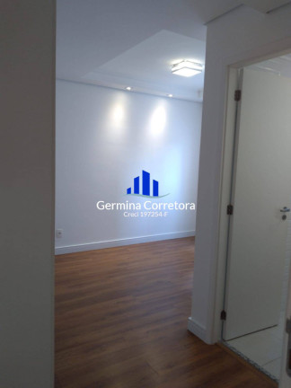 Imagem Apartamento com 2 Quartos à Venda, 62 m² em Alphaville Empresarial - Barueri