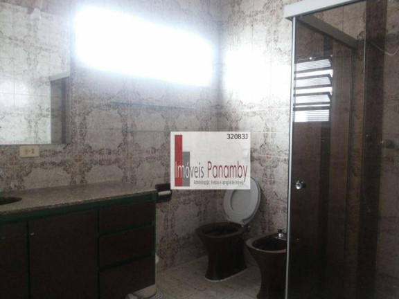 Imagem Casa com 3 Quartos à Venda, 300 m² em Moema - São Paulo Imagem Casa com 3 Quartos à Venda, 300 m² em Moema - São Paulo