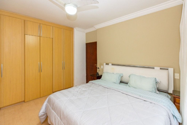 Imagem Apartamento com 3 Quartos à Venda, 175 m² em Jardim Paulista - São Paulo