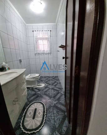 Imagem Casa com 3 Quartos à Venda, 206 m² em Parque Terra Nova Ii - São Bernardo Do Campo Imagem Casa com 3 Quartos à Venda, 206 m² em Parque Terra Nova Ii - São Bernardo Do Campo