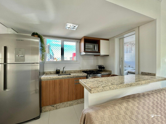 Imagem Apartamento com 1 Quarto à Venda, 70 m² em Navegantes - Capão Da Canoa