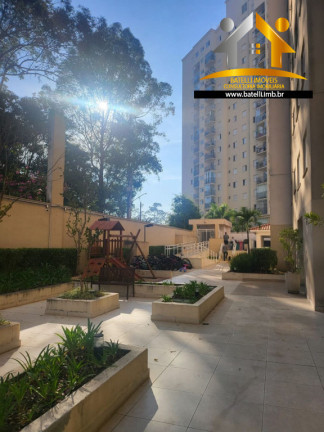 Imagem Apartamento com 2 Quartos à Venda, 42 m² em Jardim Parque Morumbi - São Paulo Imagem Apartamento com 2 Quartos à Venda, 42 m² em Jardim Parque Morumbi - São Paulo