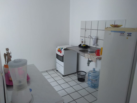 Imagem Apartamento com 2 Quartos à Venda, 43 m² em Monte Castelo - Teresina