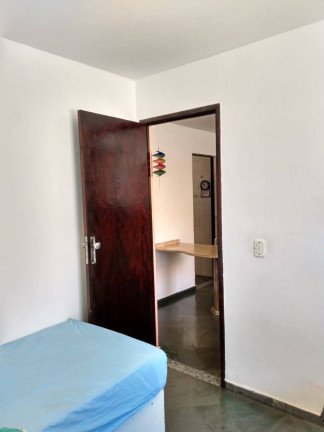 Imagem Apartamento com 2 Quartos à Venda, 55 m² em Gamboa - Cabo Frio