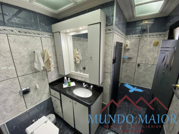 Imagem Apartamento com 3 Quartos à Venda, 125 m² em Vila Pires - Santo André Imagem Apartamento com 3 Quartos à Venda, 125 m² em Vila Pires - Santo André