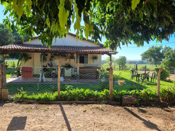 Imagem Imóvel com 4 Quartos à Venda, 1.254 m² em Zona Rural - Pirapora Imagem Imóvel com 4 Quartos à Venda, 1.254 m² em Zona Rural - Pirapora