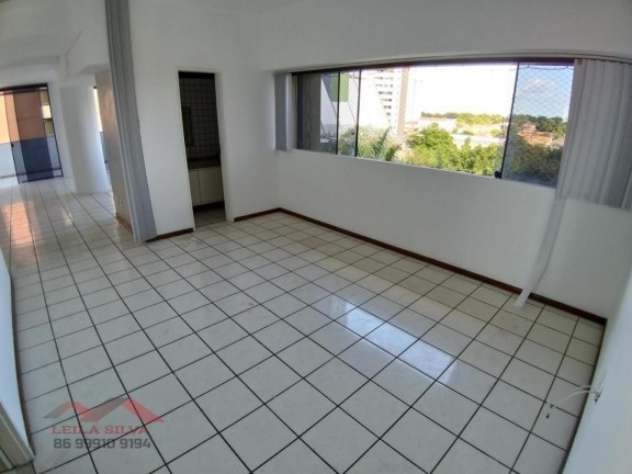 Imagem Apartamento com 4 Quartos à Venda, em Ilhotas - Teresina Imagem Apartamento com 4 Quartos à Venda, em Ilhotas - Teresina