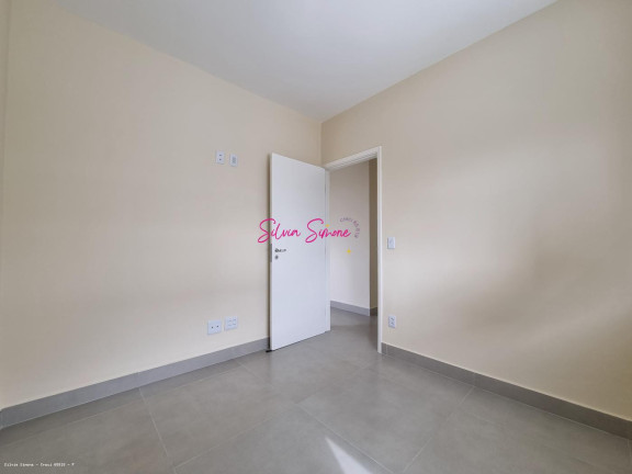 Imagem Apartamento com 3 Quartos à Venda, 55 m² em Aparecida - Santos Imagem Apartamento com 3 Quartos à Venda, 55 m² em Aparecida - Santos