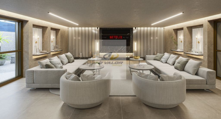 Imagem Apartamento com 3 Quartos à Venda, 171 m² em Cabo Branco - João Pessoa