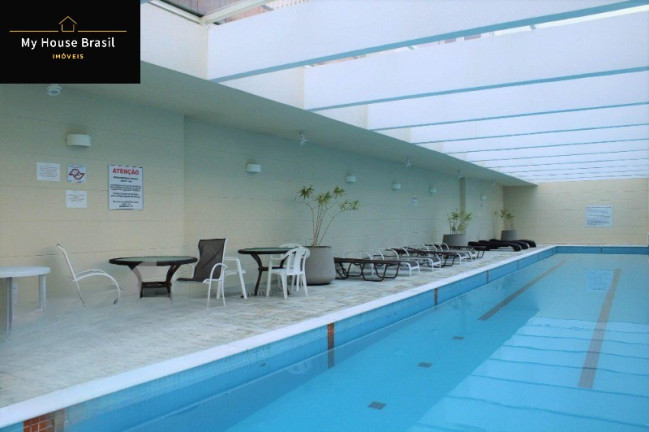 Imagem Apartamento com 3 Quartos à Venda, 123 m² em Parada Inglesa - São Paulo Imagem Apartamento com 3 Quartos à Venda, 123 m² em Parada Inglesa - São Paulo