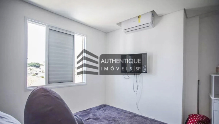 Imagem Apartamento com 2 Quartos à Venda, 59 m² em Vila Guarani (z Sul) - São Paulo