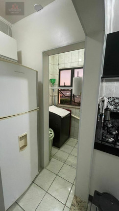Imagem Apartamento com 2 Quartos à Venda, 50 m² em Jardim São Francisco - Santa Bárbara D'oeste Imagem Apartamento com 2 Quartos à Venda, 50 m² em Jardim São Francisco - Santa Bárbara D'oeste