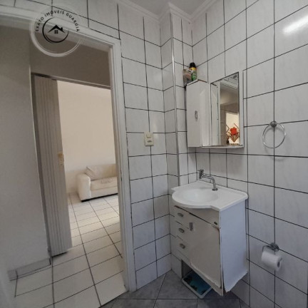 Imagem Apartamento com 1 Quarto à Venda, 66 m² em Pitangueiras - Guarujá Imagem Apartamento com 1 Quarto à Venda, 66 m² em Pitangueiras - Guarujá