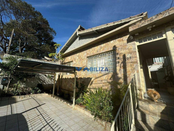 Casa com 3 Quartos à Venda, 137 m² em Jardim Leda - Guarulhos