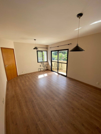 Imagem Apartamento com 3 Quartos à Venda, 122 m² em Chacara Klabin - São Paulo Imagem Apartamento com 3 Quartos à Venda, 122 m² em Chacara Klabin - São Paulo