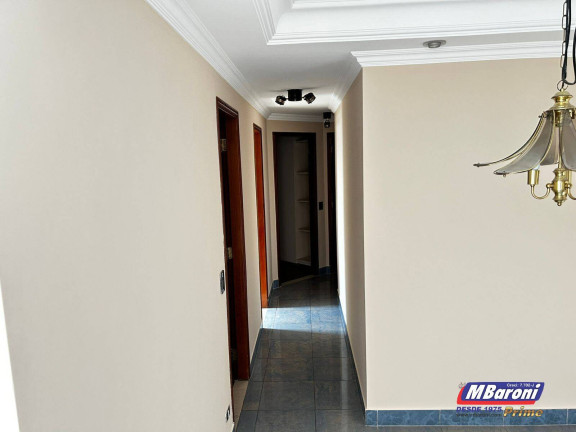Imagem Apartamento com 3 Quartos para Alugar, 88 m² em Vila Mariana - São Paulo