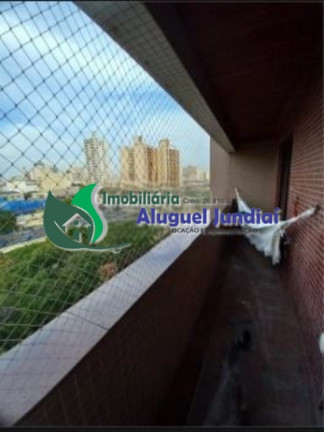Imagem Apartamento com 4 Quartos para Temporada, 288 m² em Vila Virgínia - Jundiaí