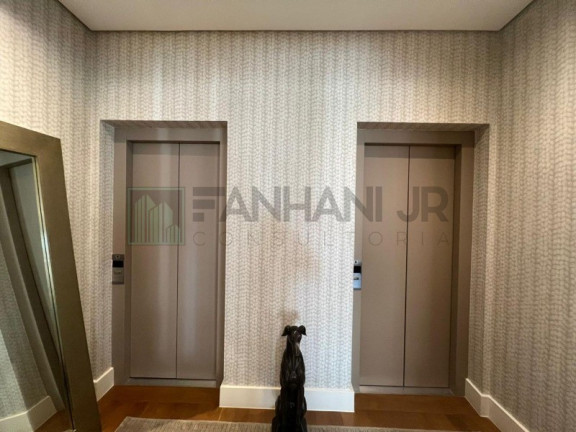 Imagem Imóvel com 4 Quartos à Venda, 415 m² em Itaim Bibi - São Paulo