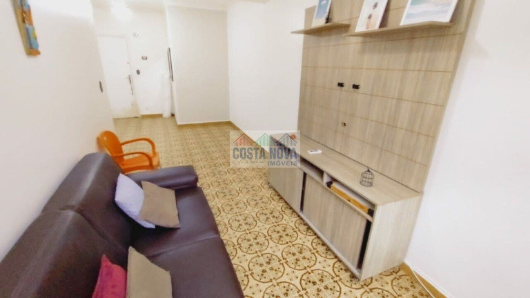 Imagem Apartamento com 1 Quarto à Venda, 52 m² em Canto Do Forte - Praia Grande Imagem Apartamento com 1 Quarto à Venda, 52 m² em Canto Do Forte - Praia Grande