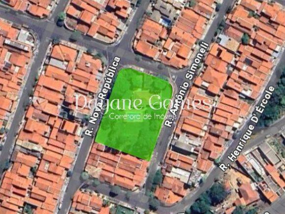 Terreno à Venda, 3 m² em Jardim Primavera - Indaiatuba