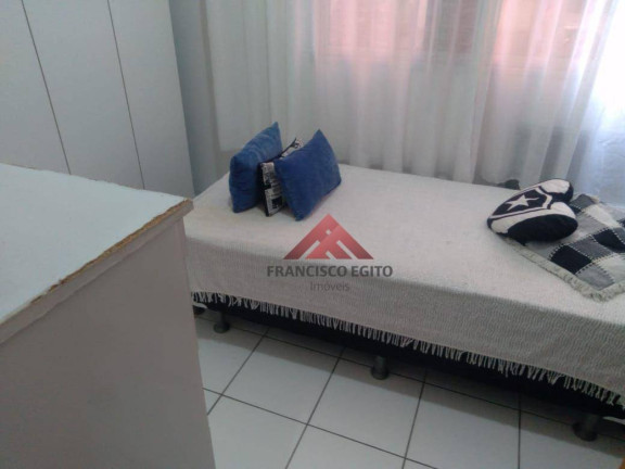 Imagem Apartamento com 2 Quartos à Venda, 62 m² em Fonseca - Niterói