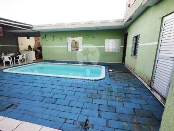 Imagem Casa com 4 Quartos à Venda, 166 m² em Ipanema - Pontal Do Parana Imagem Casa com 4 Quartos à Venda, 166 m² em Ipanema - Pontal Do Parana