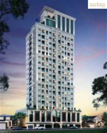 Imagem Apartamento com 2 Quartos à Venda, 69 m² em Morretes - Itapema