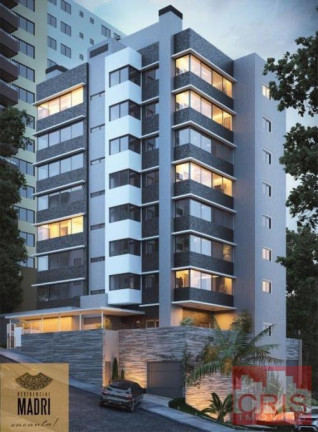 Apartamento com 3 Quartos à Venda, 109 m² em Humaitá - Bento Gonçalves