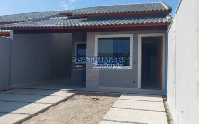 Casa com 3 Quartos à Venda, 200 m² em Itaipuaçu - Maricá