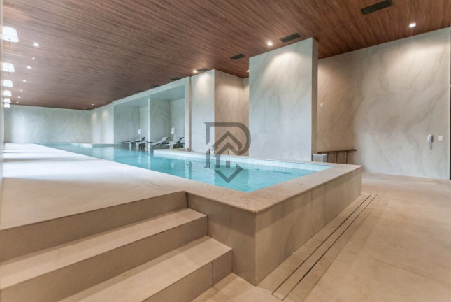 Imagem Apartamento com 3 Quartos à Venda, 123 m² em Chacara Klabin - São Paulo
