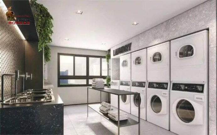 Imagem Apartamento com 1 Quarto para Alugar, 27 m² em Pinheiros - São Paulo Imagem Apartamento com 1 Quarto para Alugar, 27 m² em Pinheiros - São Paulo