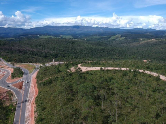 Imagem Terreno em Condomínio à Venda, 1.500 m² em Ouro Preto Imagem Terreno em Condomínio à Venda, 1.500 m² em Ouro Preto