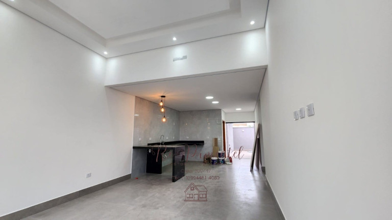 Imagem Casa com 3 Quartos à Venda, 106 m² em Jardim Terras De São Francisco - Sorocaba Imagem Casa com 3 Quartos à Venda, 106 m² em Jardim Terras De São Francisco - Sorocaba