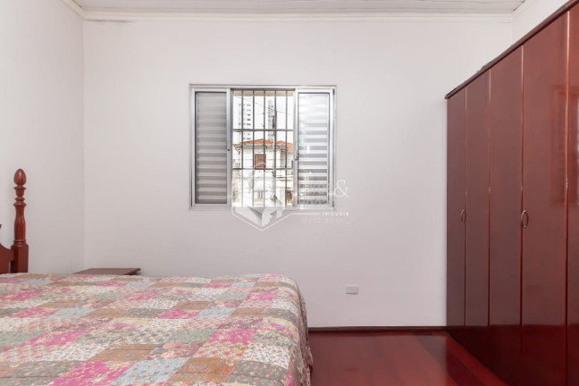 Imagem Sobrado com 3 Quartos à Venda, 97 m² em Santana - São Paulo